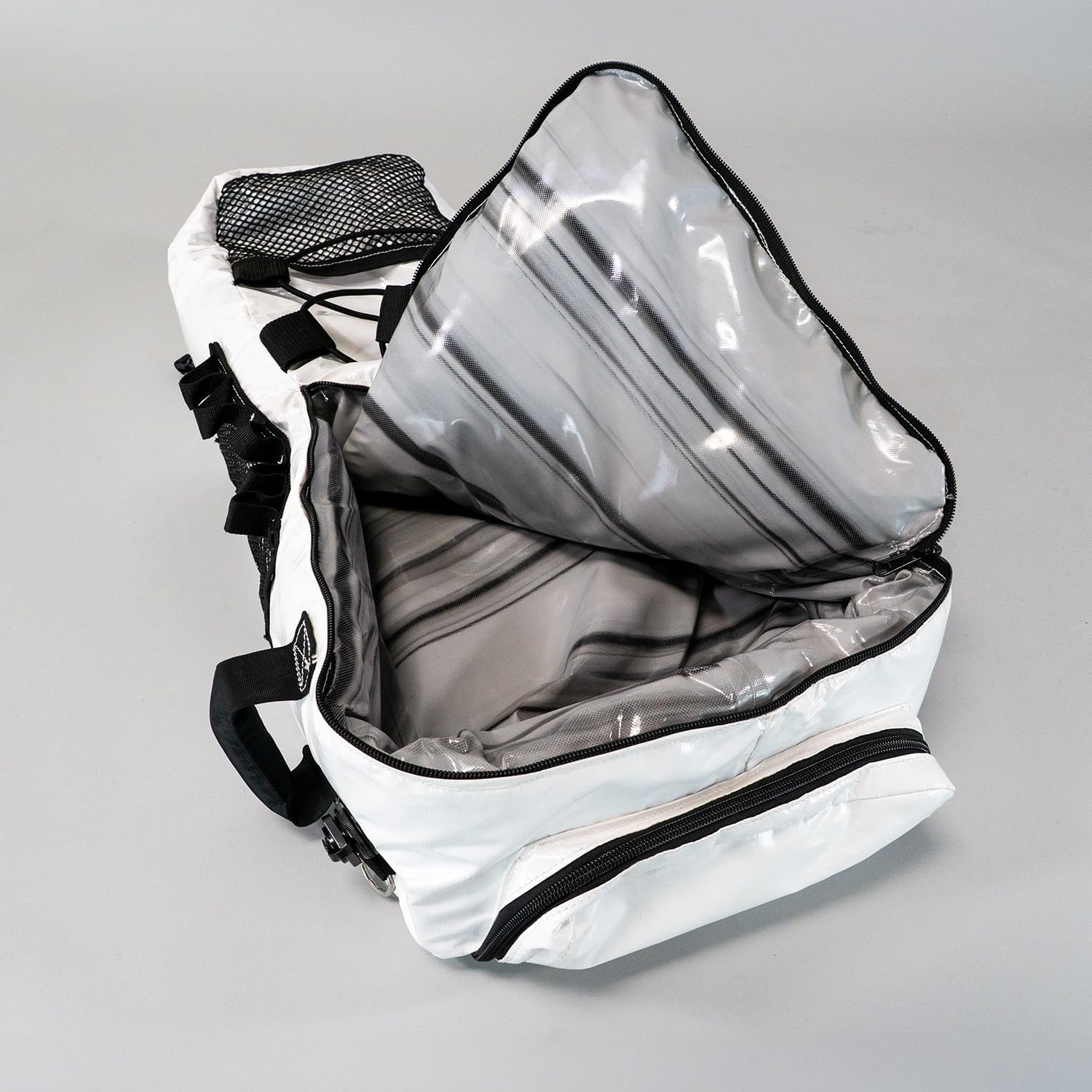 Opah Gear Kayak K3 Tapered Insulated Fish Kill Cooler Bag, 36' L x 20' W x 8' H, Heavy Duty, Marine-Grade Vinyl, UV Resistant, Camping & Fishing