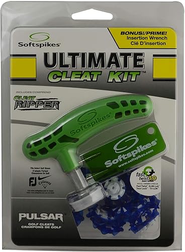 Miniatura 12 de SOFTSPIKES Golf Spikes Fast Twist 3.0