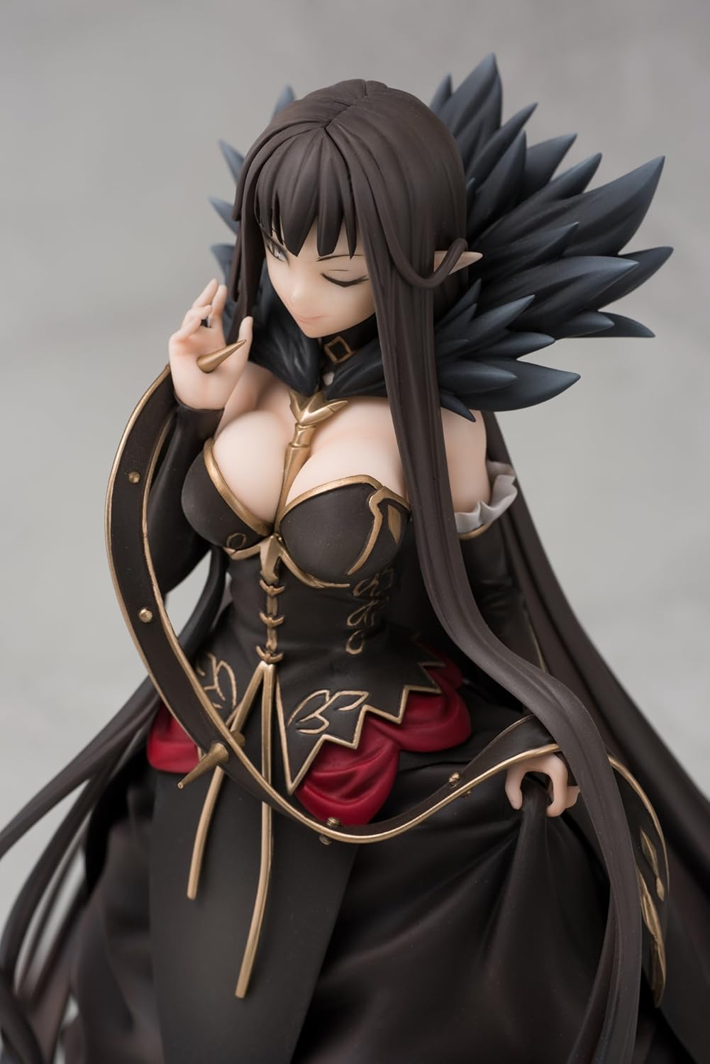 Amazon ファニーナイツ Fate Apocrypha 赤のアサシン セミラミス 1 8スケール Pvc製 塗装済み 完成品フィギュア フィギュア ドール 通販 Amazon ファニーナイツ Fate Apocrypha 赤のアサシン セミラミス 1 8スケール Pvc製 塗装済み 完成品フィギュア フィギュア ドール 通販