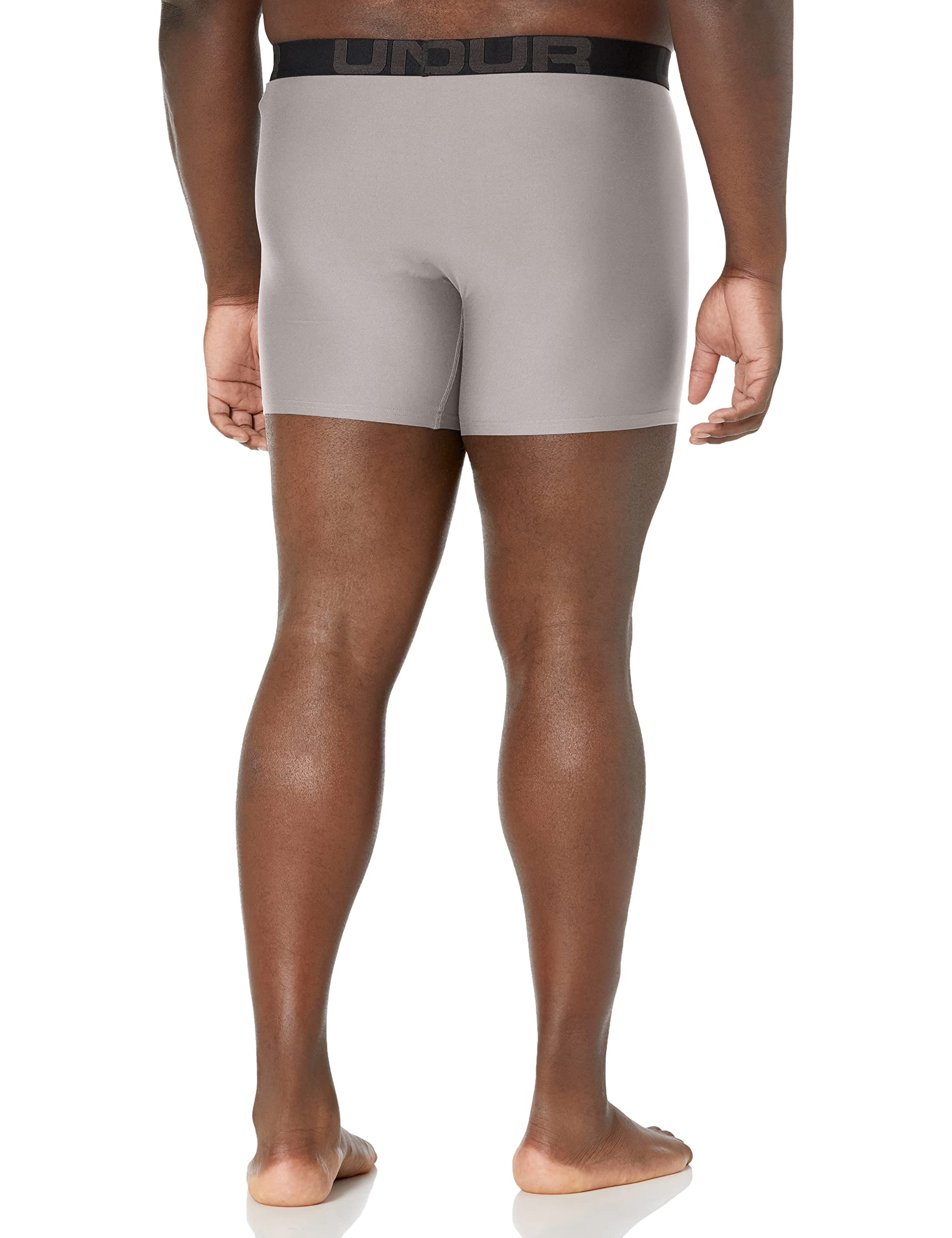 Under Armour Bielizna Mężczyźni Tech 6-inch Boxerjock 1-pack