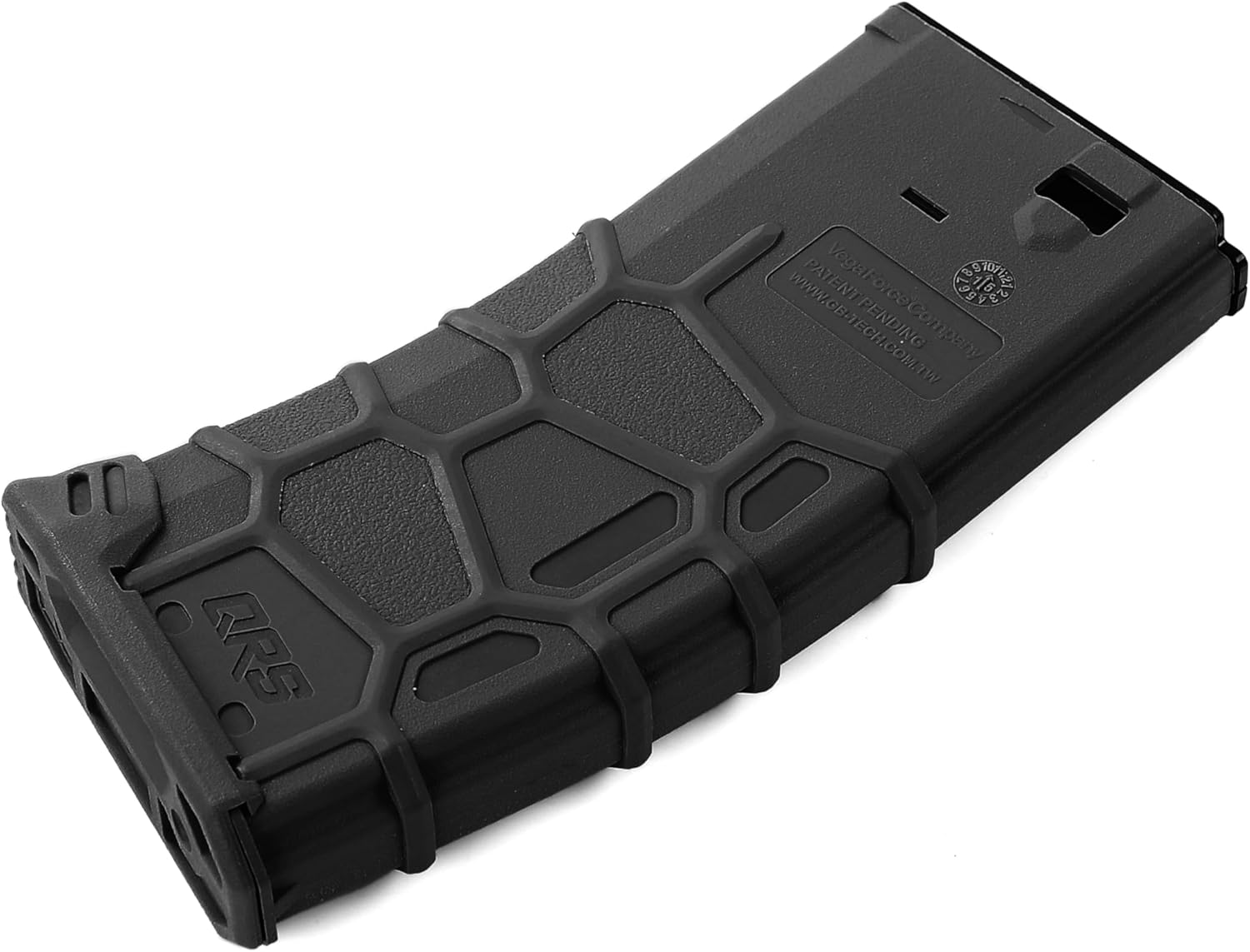 Umarex Elite Force Avalon VFC QRS 6mm BB Airsoft Gun Magazine