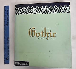 Gothic Revival - Buy now