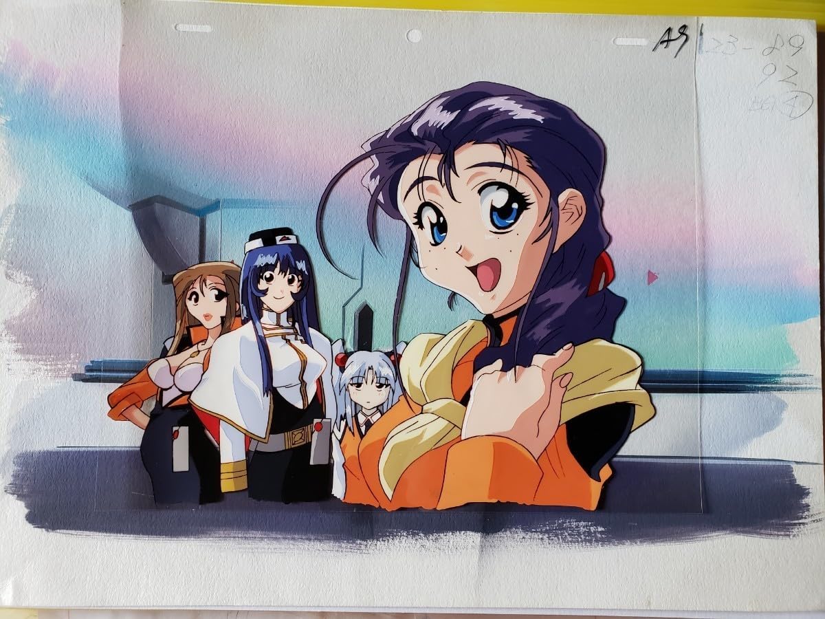 メグミ レイナード