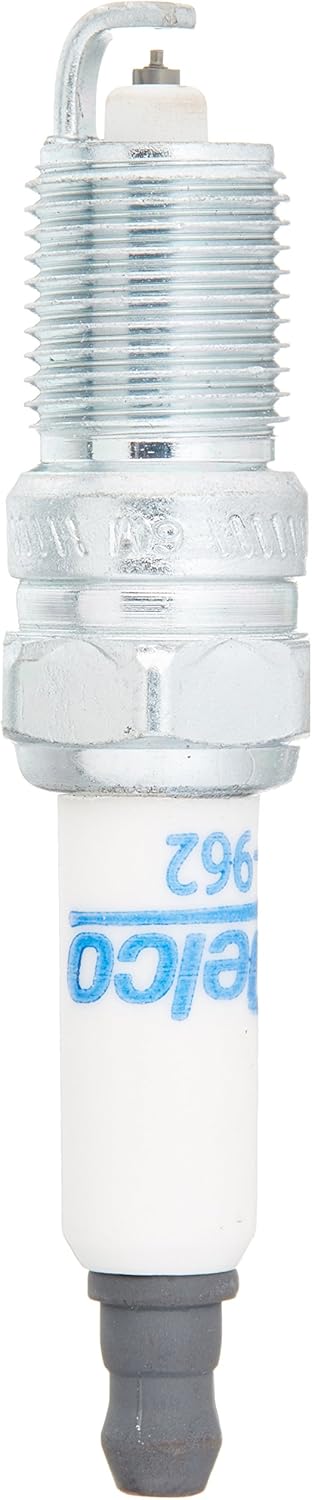 ACDelco GM Original Equipment 41-962 Double Platinum Spark Plug (Pack of 1) : Automotive