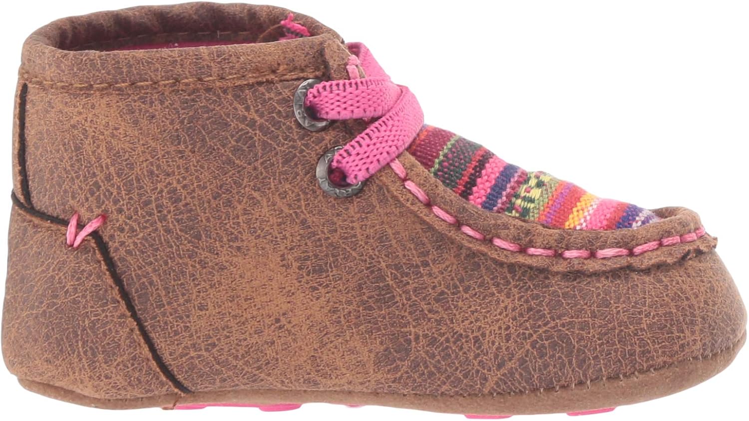 M&F Western Kids Baby Girl's Aurora