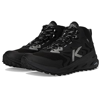 KEEN Zionic NXT Waterproof Hiking Boots Men