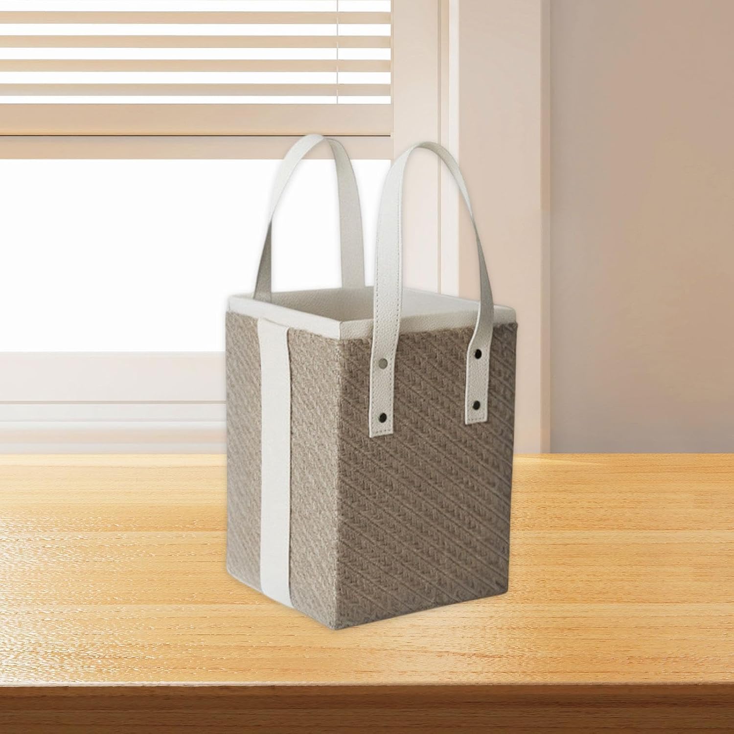 ハンドメイド　ブラックデニム　ポーチ!?　ペンケース!?　蛍光ペンサイズ ハンドメイド ブラックデニム ポーチ!? ペンケース!? 蛍光ペン