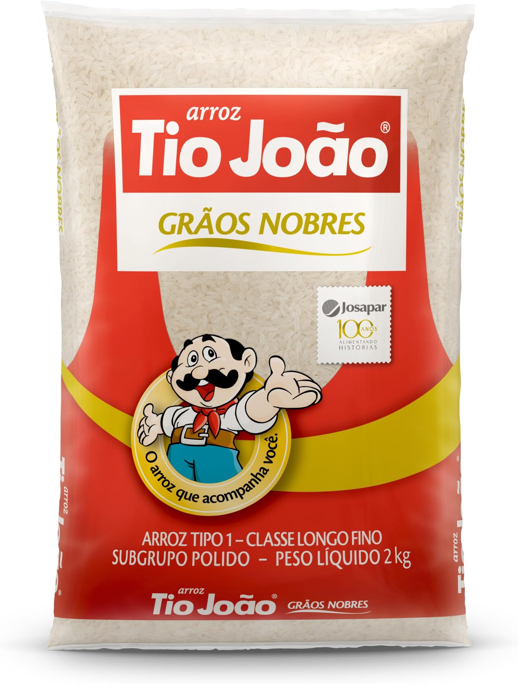 100% Noble Grain