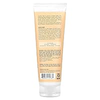 Vista 2 de Shea Moisture Loción extra reconfortante para bebés, leche de avena y agua de arroz, 8 onzas líquidas