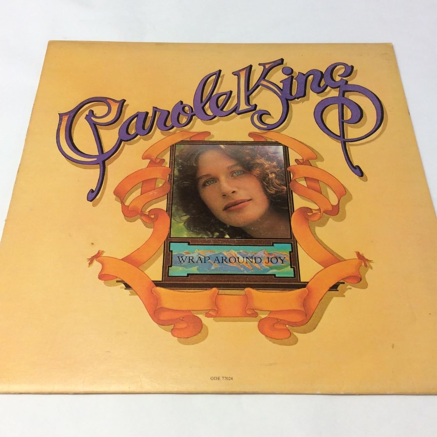 Amazon.co.jp Wrap Around Joy ミュージック