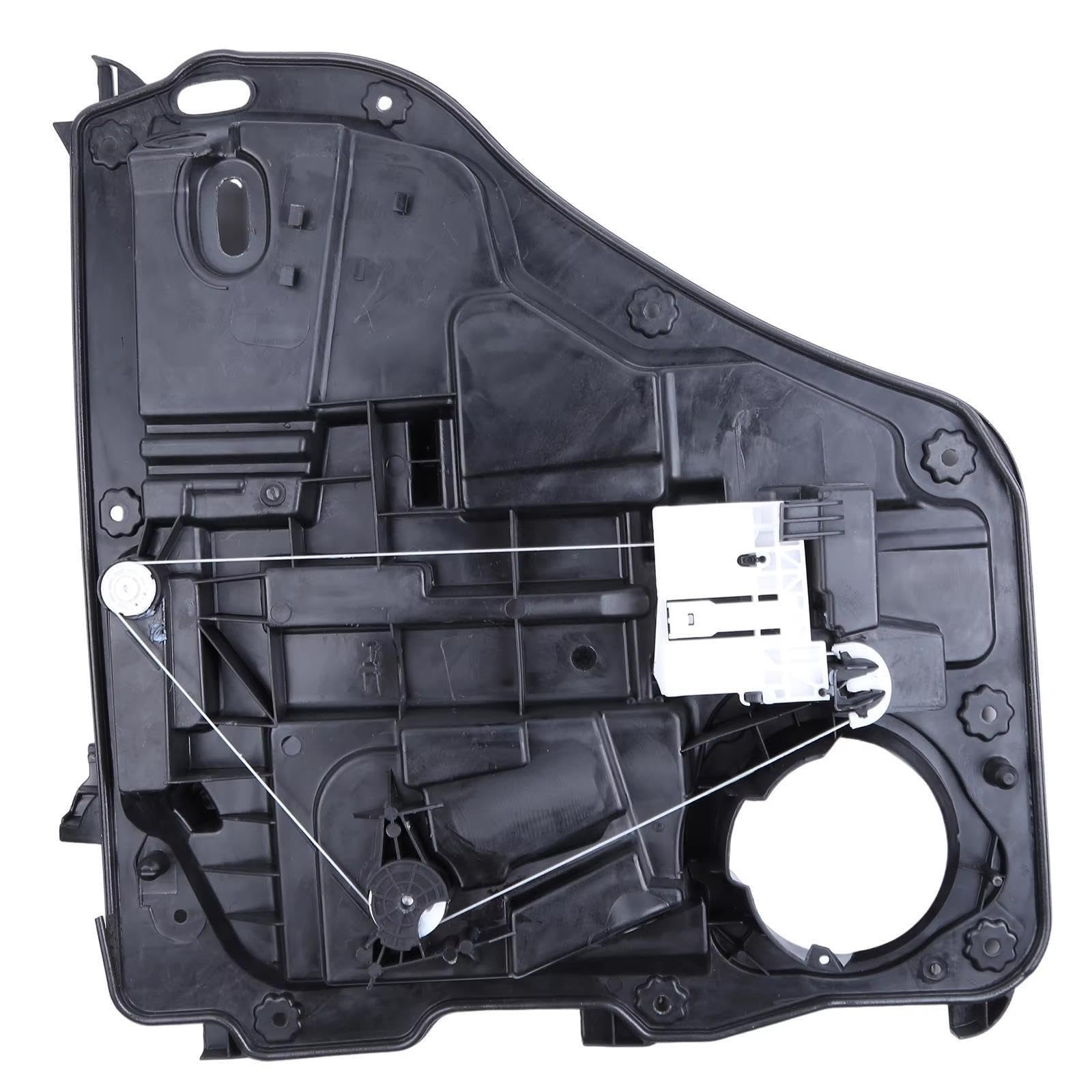 Motor Control Ventana Para Dodge Para Nitro 2006-2012 Elevalunas EléCtrico