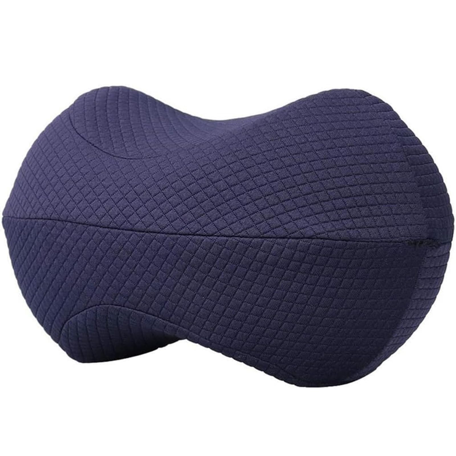 Almohada Ortopédica Para Piernas Para Personas Que Duermen De Lado, Almohadas Para Piernas Para Dormir, Cojín Para Piernas Para Cama De Embarazo Para Espalda, Caderas Y Rodillas, Lavable A Máquina