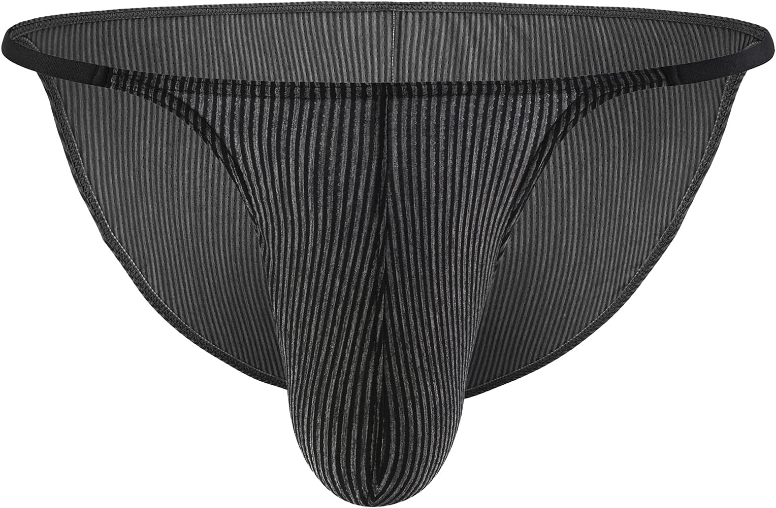 Arjen KroosMen's Thong Sexy Briefs Fathion Breathable Underwear