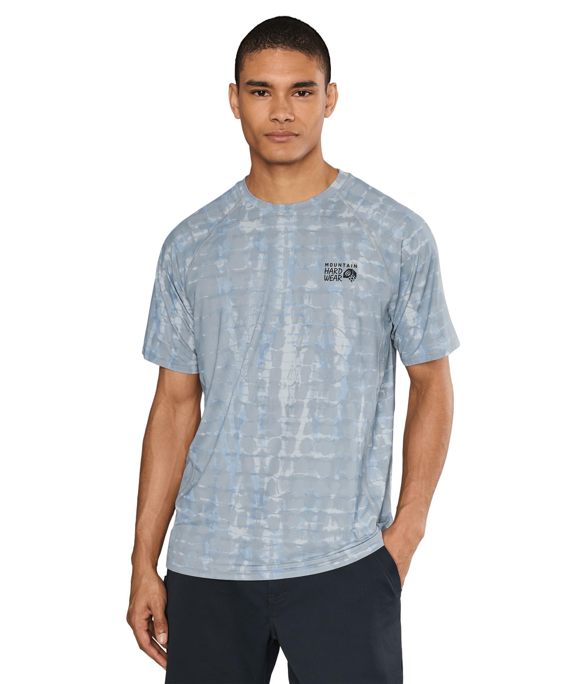 Mountain Hardwear Crater Lake Short Sleeve