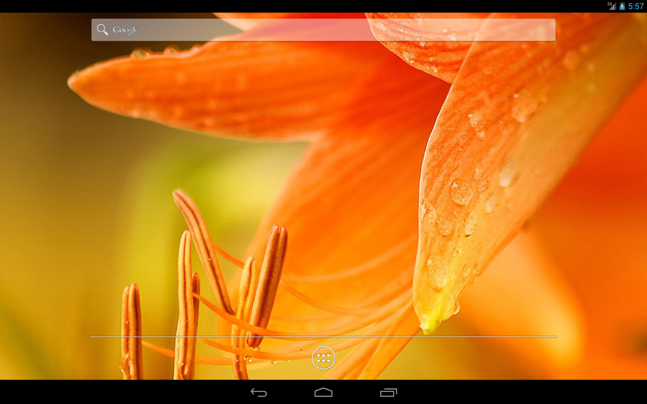 Orange compilation HD Live Wallpaper - App on Amazon Appstore