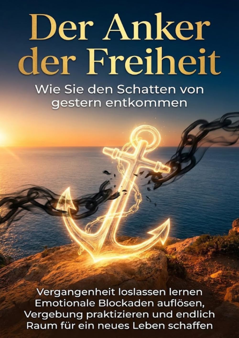 Der Anker der Freiheit: Wie Sie den Schatten von gestern entkommen