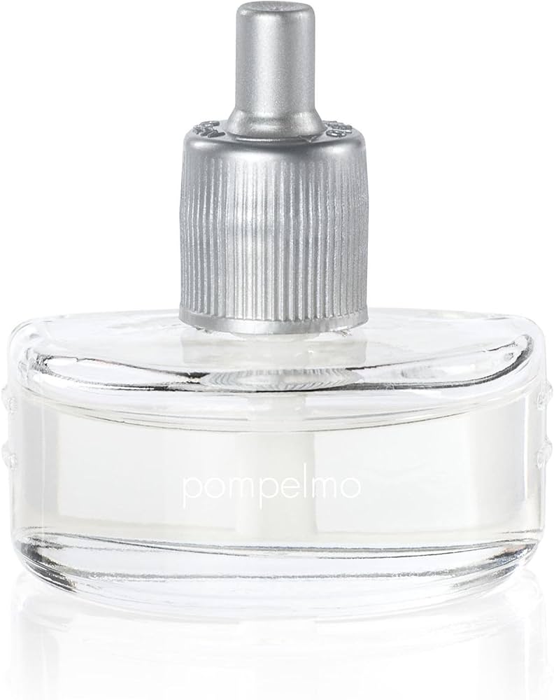 Amazon.co.jp: Millefiori Aria プラグインフレグランスディフューザー