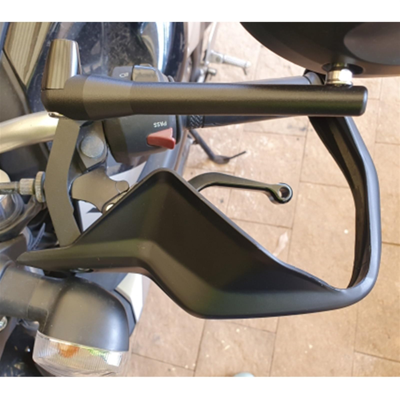 PFBGEXV Paramano Moto per XTZ 700 per XTZ07 per Tenere 700 PFBGEXV Paramano Moto per XTZ 700 per XTZ07 per Tenere 700