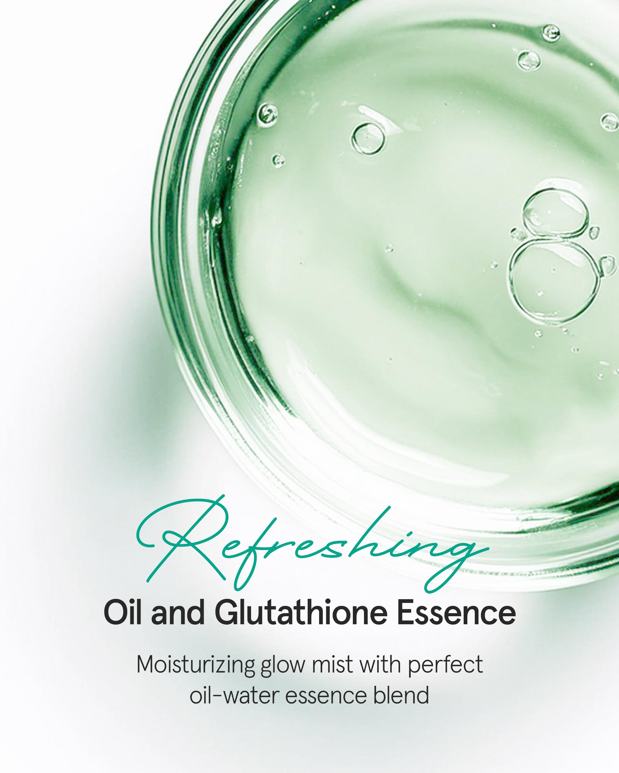 Amazon.com: FROM THE SKIN Glutathione Collagen Ampoule Mist  Rejuvenating  Facial Serum Spray for Hydration and Collagen Boost - Panthenol,  Lactobacillus - For All Skin Types, 2.7 fl.oz. : Beauty & Personal Care