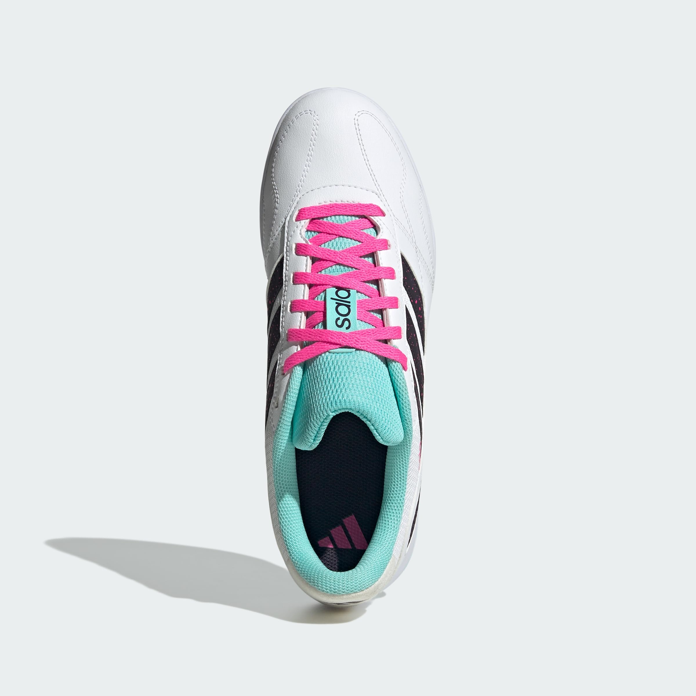 adidas Super Sala Competition 3 Indoor Football Shoes EU 46