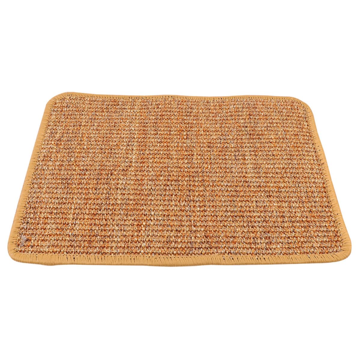 Tappeto Tiragraffi per Gatti in Sisal, Tappetino per Pavimento