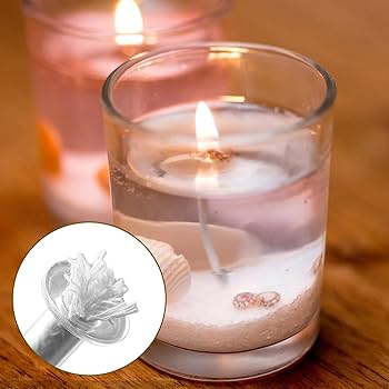 Amazon.co.jp: 32.8フィート オイルランプ芯 交換用 1/8インチ (4mm