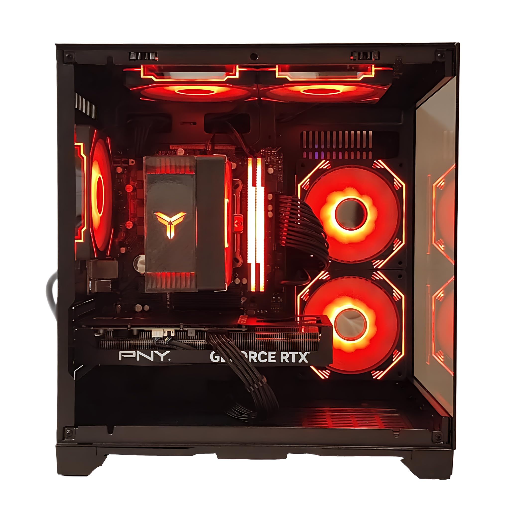 くんた様PC/Ryzen5 5500/16G/RTX3050 くんた様PC/Ryzen5 5500/16G