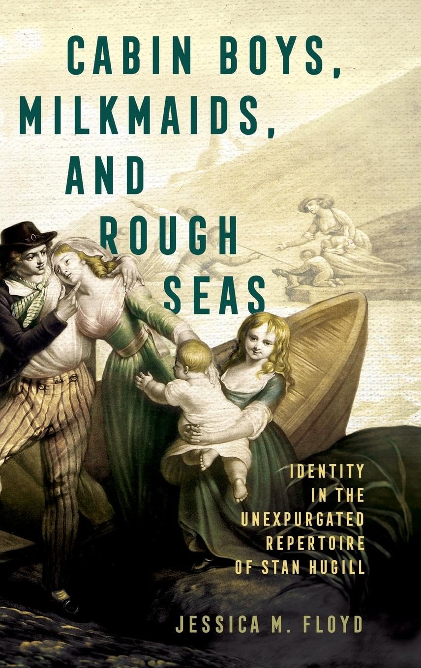 Stan Hugill livre chants de marins non censurés histoire maritime