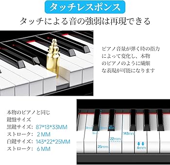 TERENCE 電子ピアノ 61鍵盤 terence 電子ピアノ」の人気商品一覧 | 安い商品を通販サイト