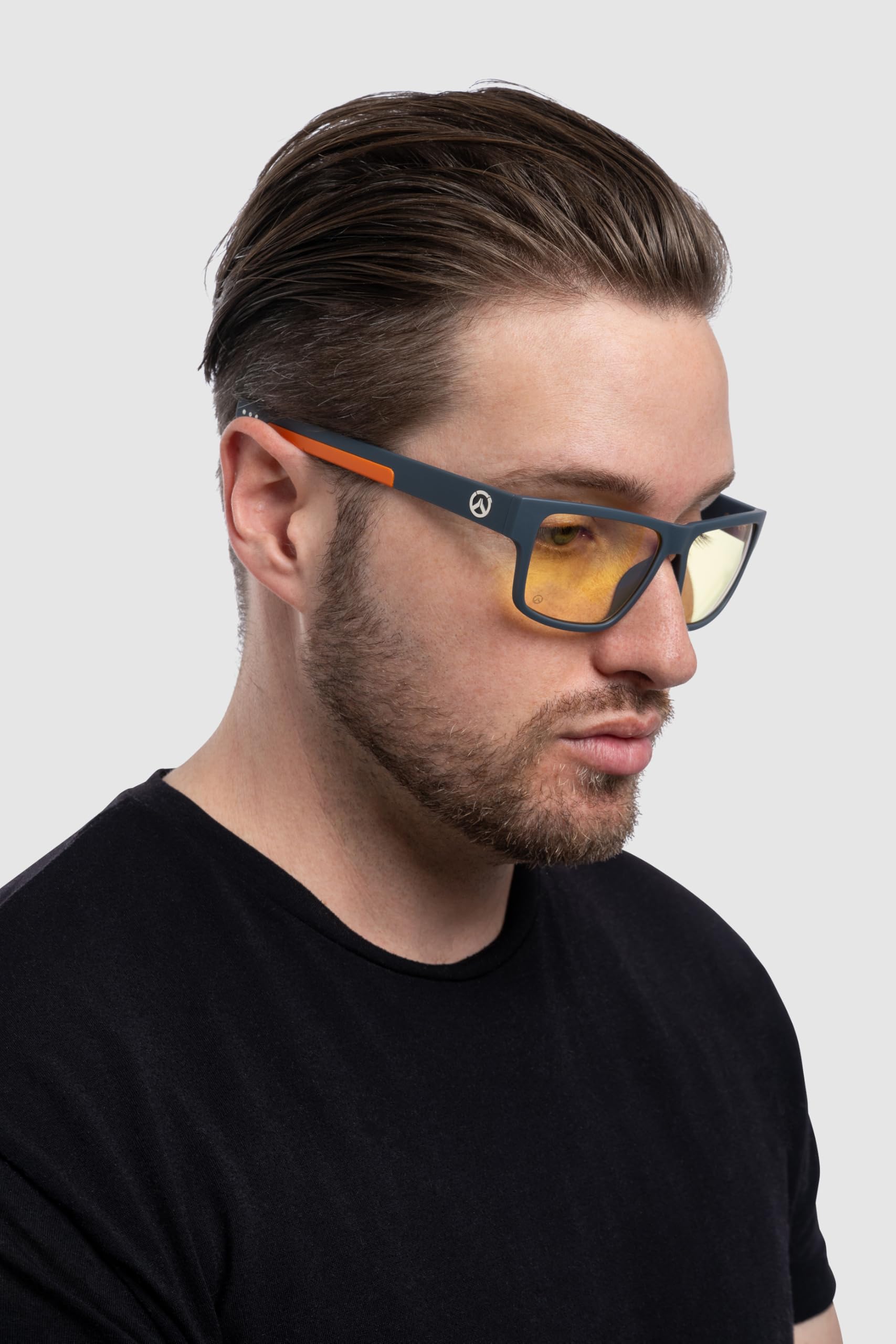 Gunnar |Overwatch Ultimate