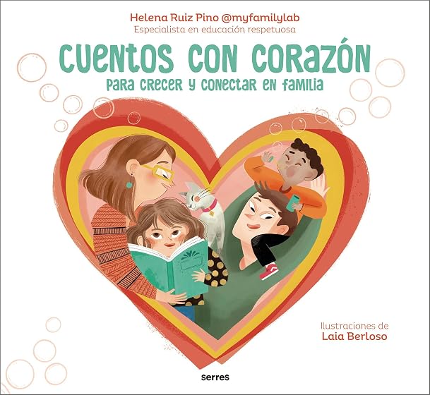 Cuentos con corazón