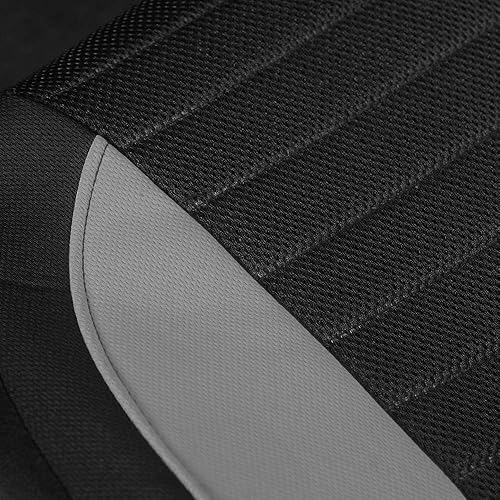 Miniatura 6 de AUTOYOUTH Fundas de asiento de automóvil  La funda de asiento de cubo logra la combinación perfecta de estilo y protección con fundas de asiento de