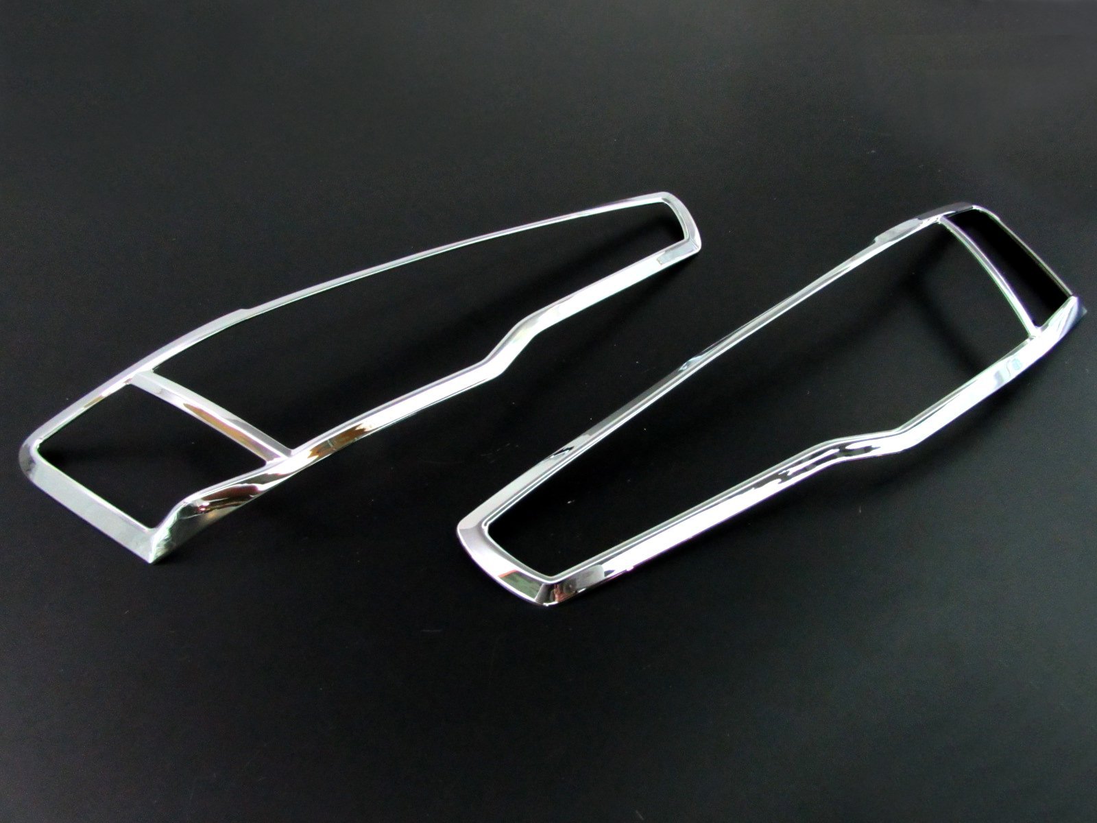 Amazon | BRIGHTZ ランサーエボリューションX CZ4A メッキヘッド