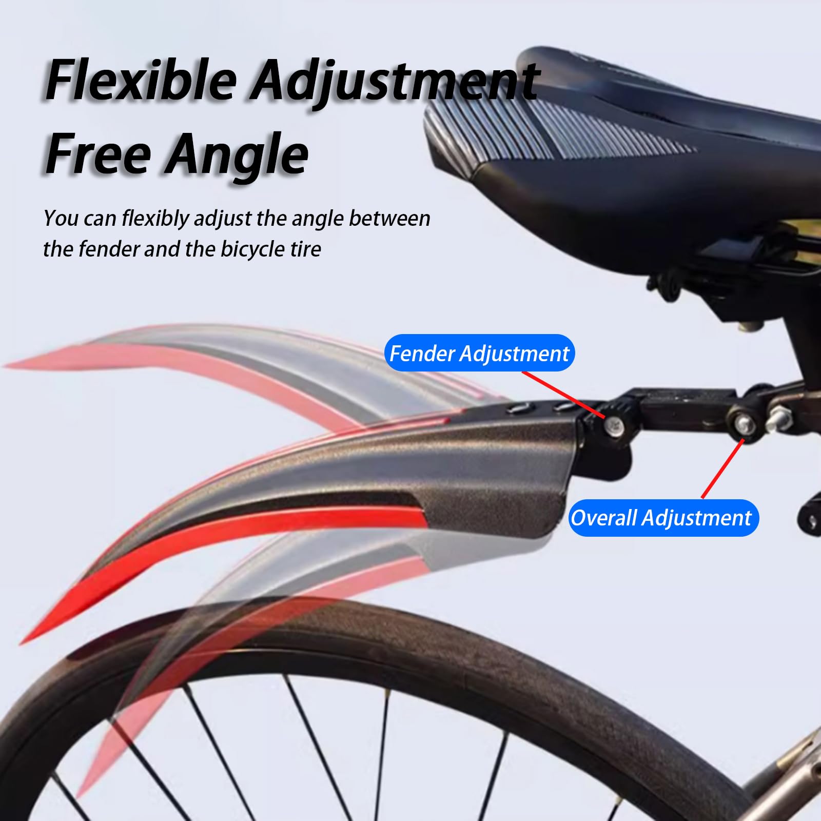 fahrradhandschuhe größe Fahrradhandschuhe – Miloo (Größe L) main image 1