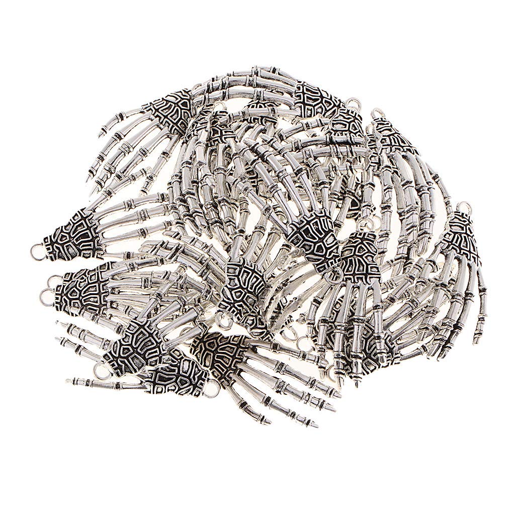 Breloques, Pendentifs, Sequins Pour La Création De Bijoux Fantaisie