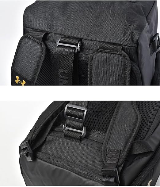 Amazon | [アンダーアーマー]UAコンテインデュオ ダッフル バック