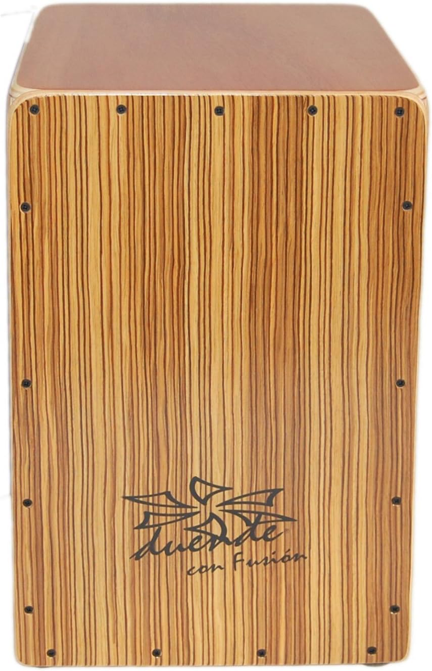 Duende DP040 Percussion Confusion Cajon