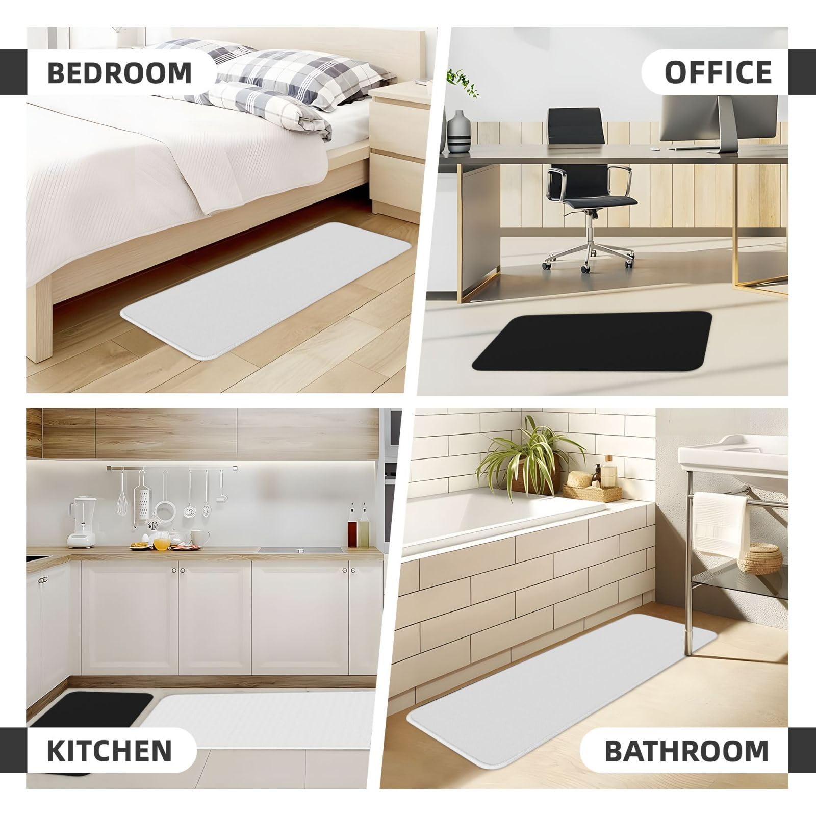 Amazon | 玄関マット ユニオンジャックギター（屋内・屋外用） 50×80cm 