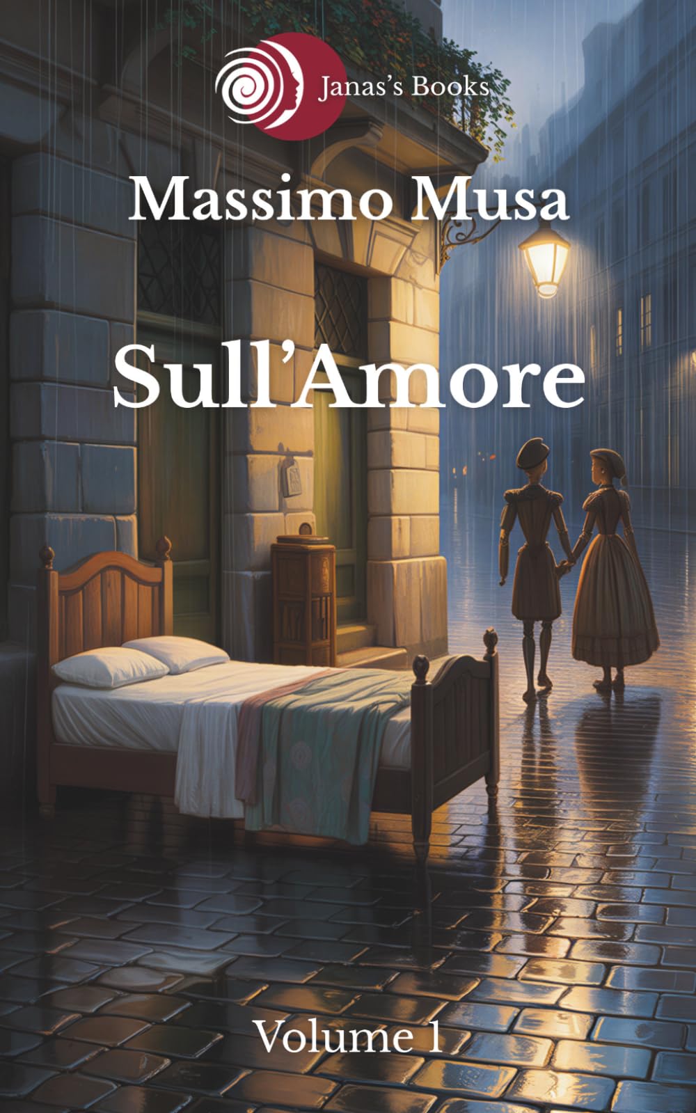 Sull'Amore: Sull’Amore: 21 poems, 147 questions, for personal transformation