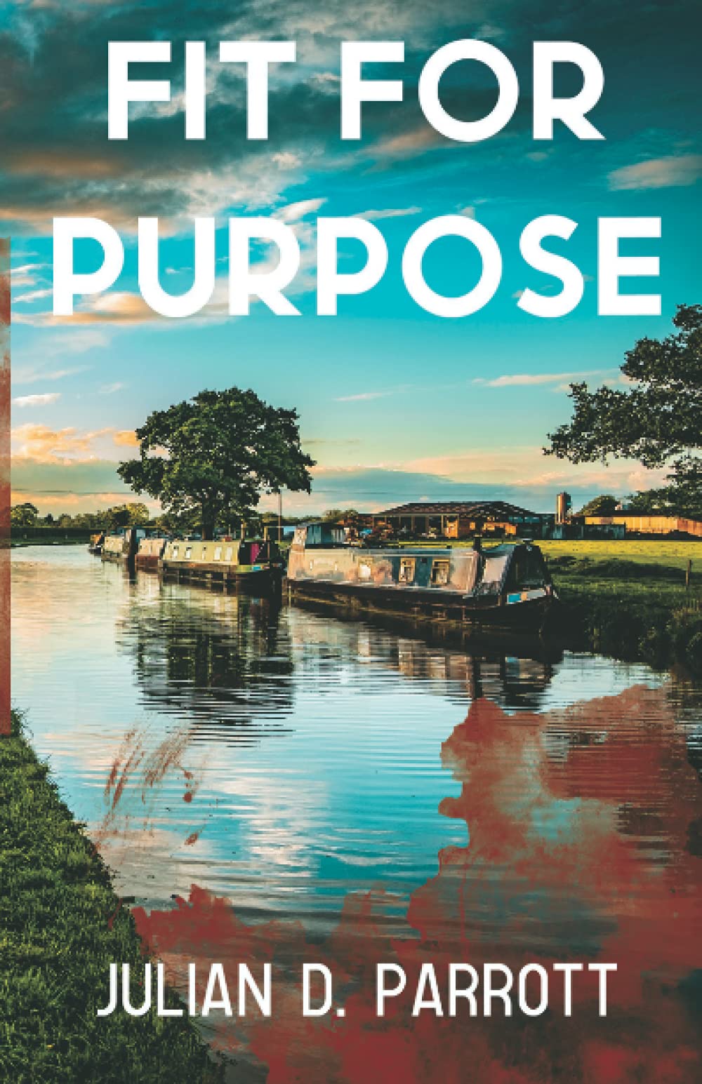 Buy Fit For Purpose — BookShops.in