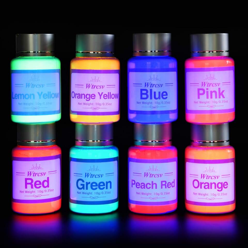 Amazon.co.uk uv paint