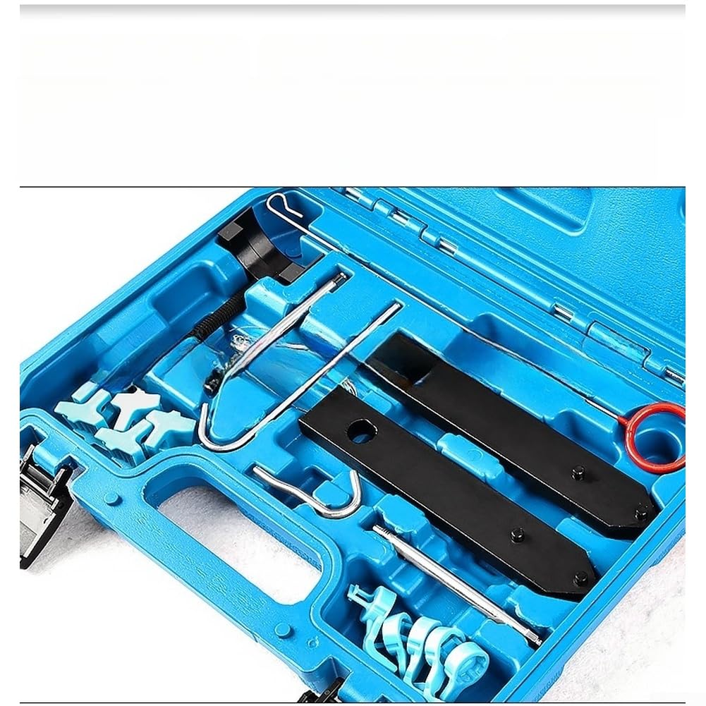 Kit de Herramientas de Distribución 19 Piezas para Chrysler 2.0T