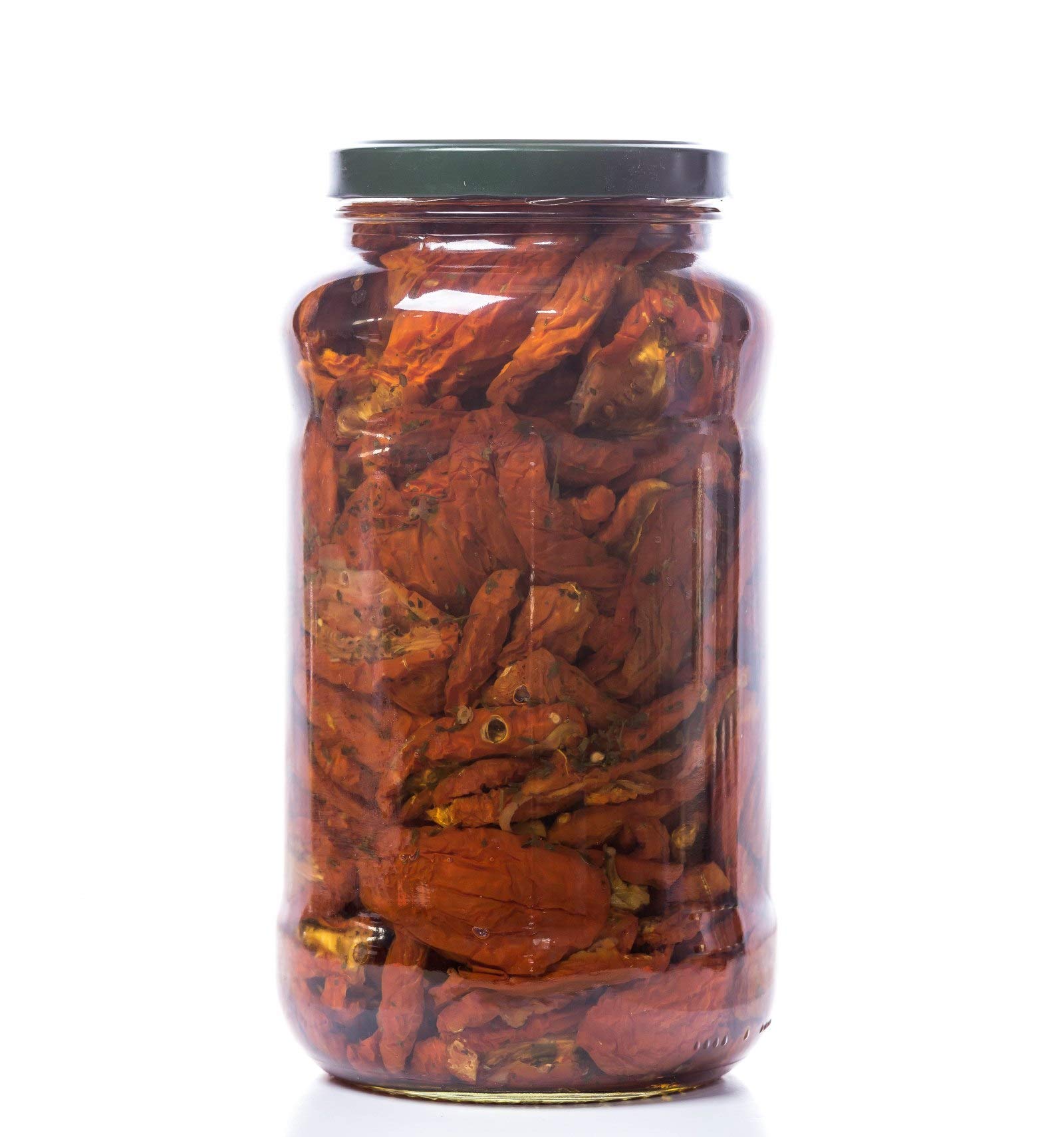 Tomate Seco Orto Mediterraneo - 3100ml