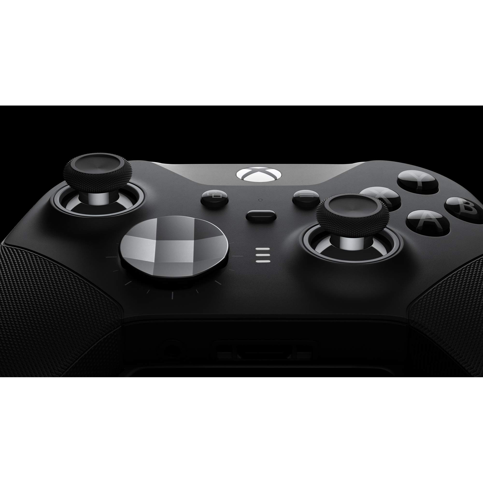 Xbox One Elite Wireless Controller Series 2, Nero [Edizione: Spagna]