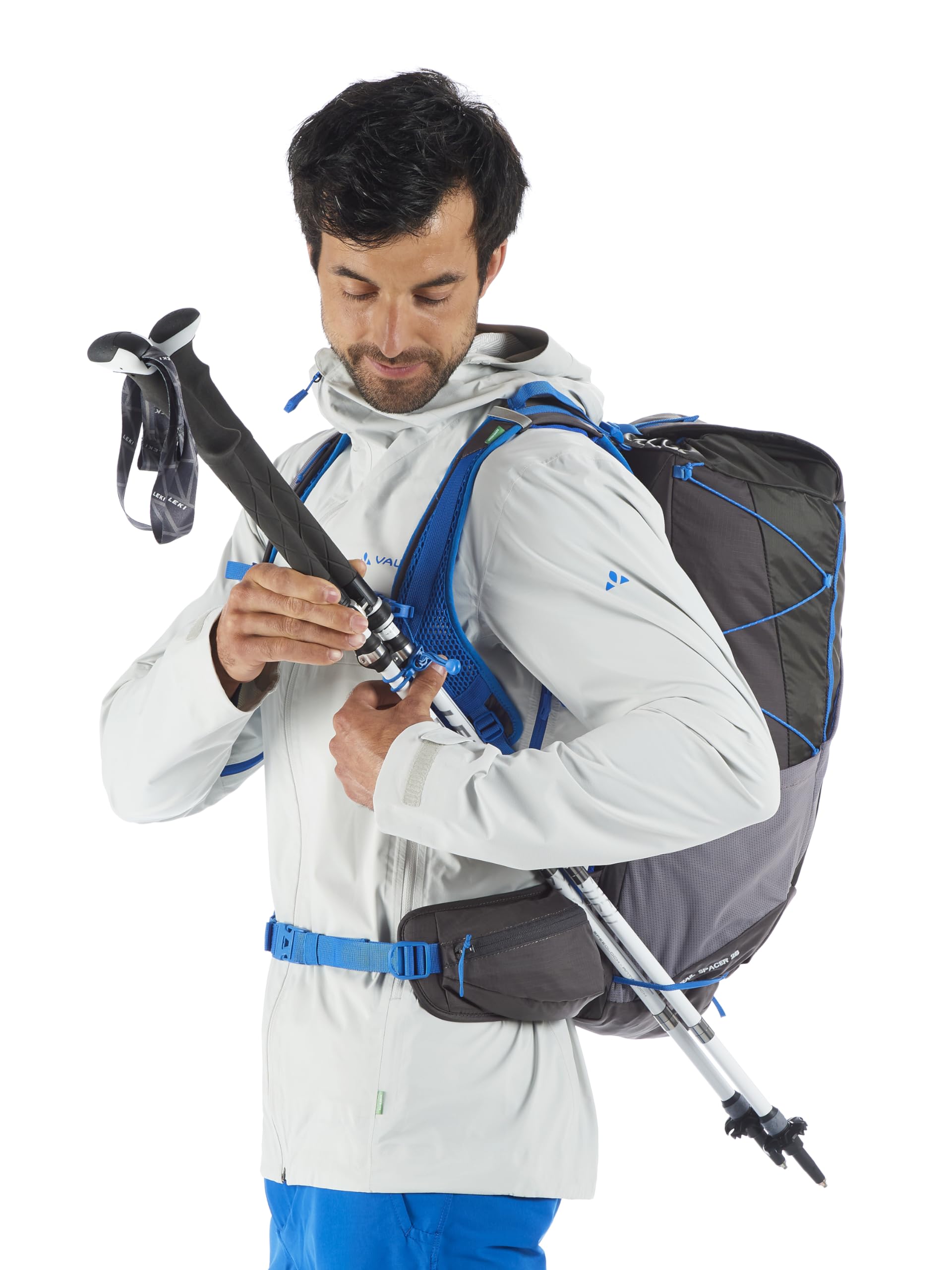 Trail Spacer 28