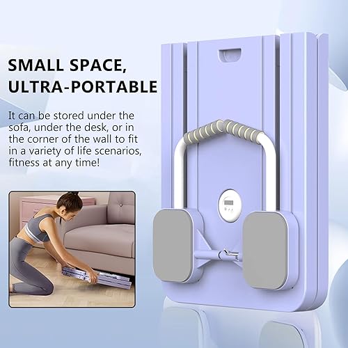 Miniatura 2 de Pilates Board, Multifunctional Abdominal Board, Ab Core Trainer, Ab Trainer Machine, Ab Board, Exercise Board, Abs Workout Equipment, Core Workout