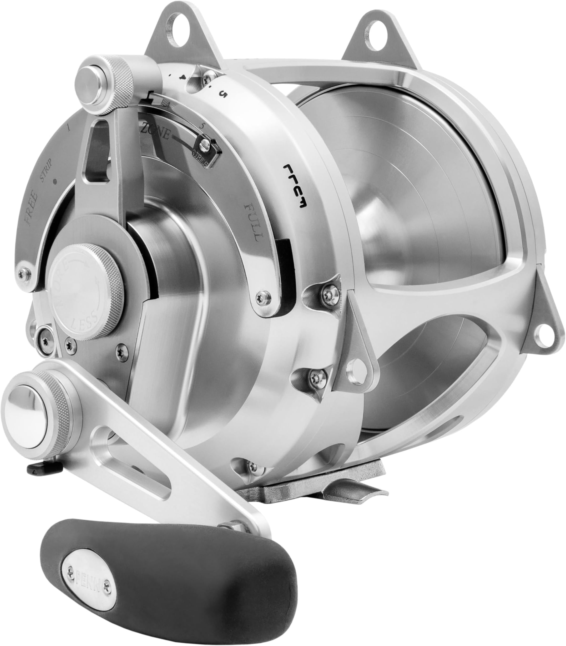 Penn International VI Conventional Fishing Reels (All Models & Sizes)