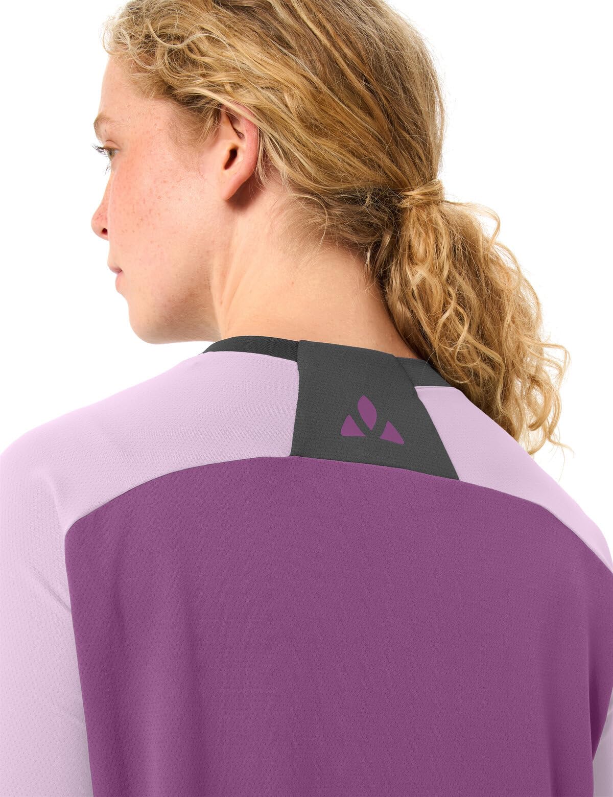 VAUDE Women's Loamer LS Shirt Camiseta Mujer