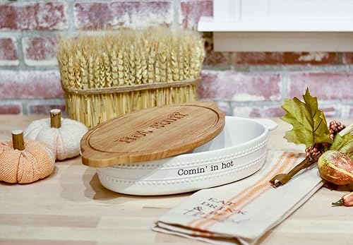 Miniatura 6 de Mud Pie Juego de panadería y salvamanteles