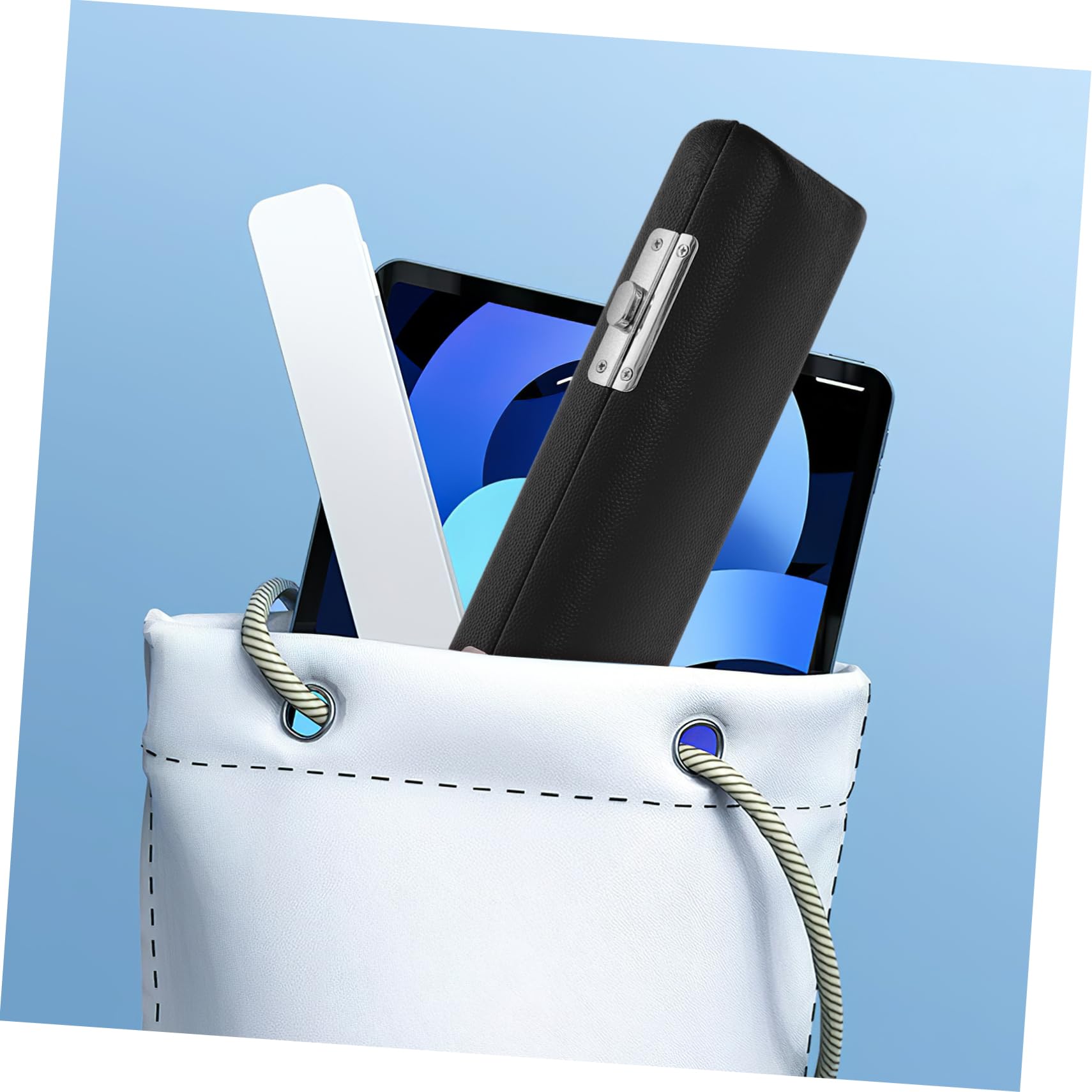 Amazon | OFFSCH フルートケース 16穴用 楽器収納 ハードケース 木製